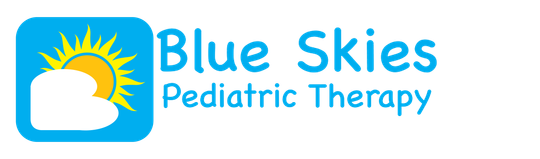 Blue Skies Pediatric Therapy