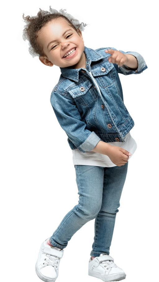 therapy for children near me