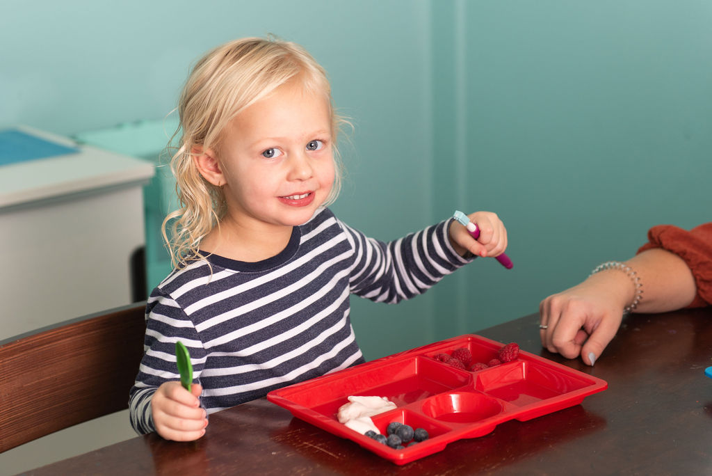 children's clinic billings mt