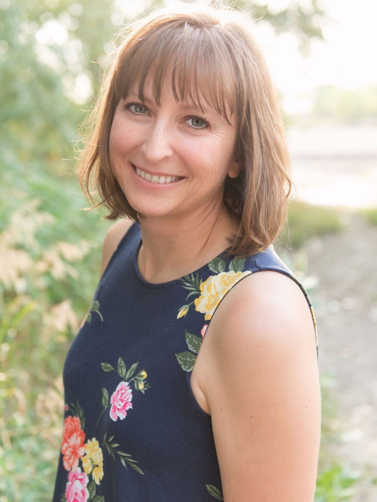 Aimee Roberts, OTR/L