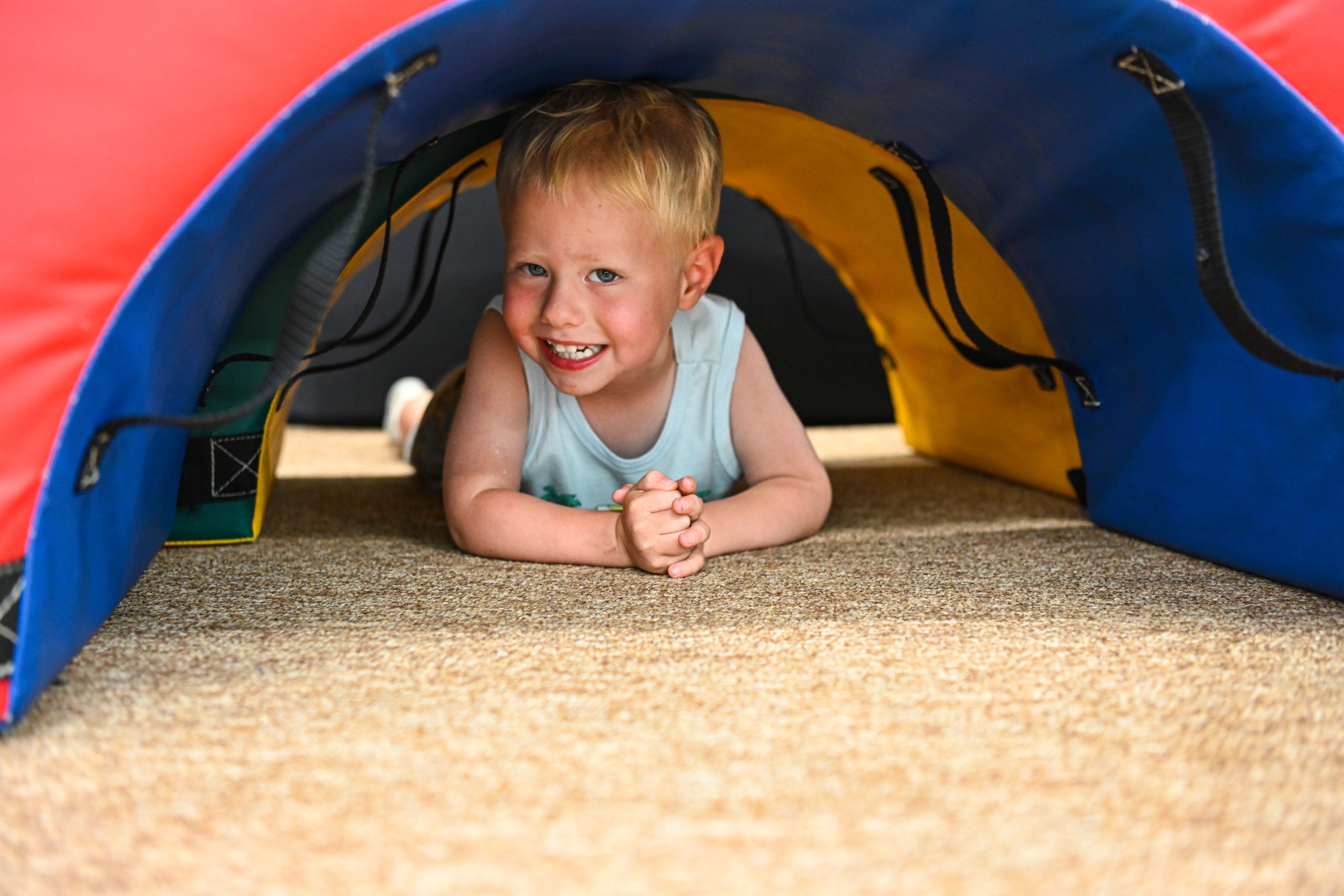 billings occupational children's therapy