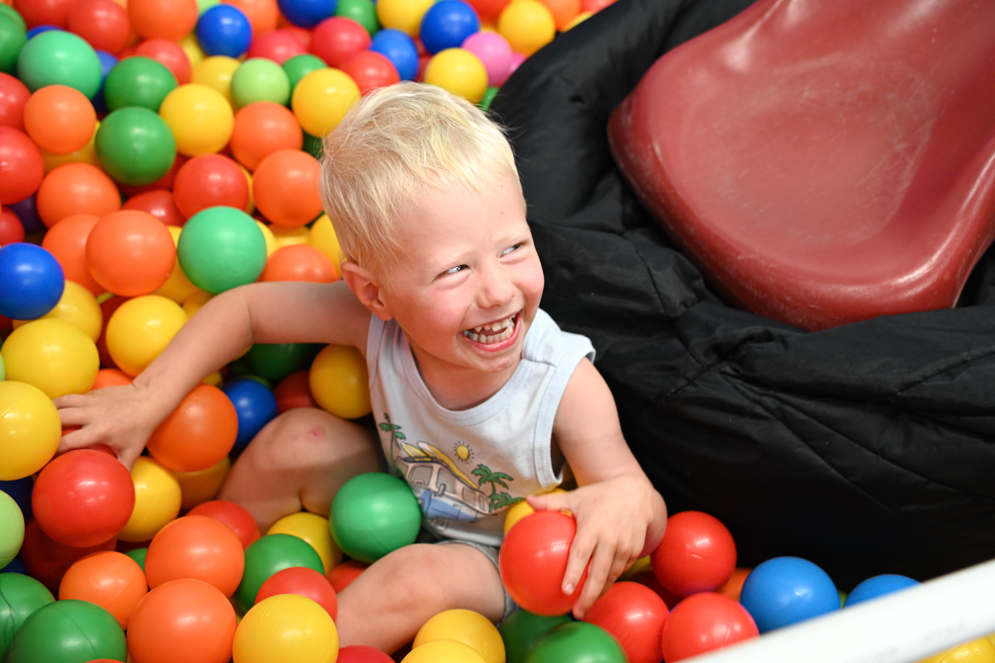 pediatric therapy in Billings, montana