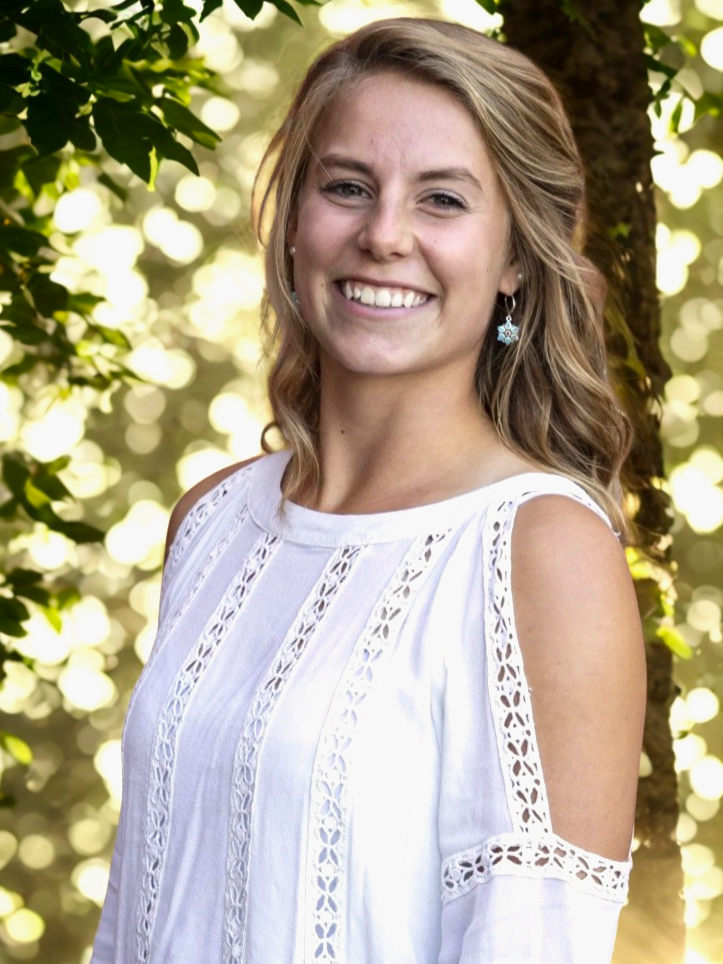 Kendra Munsterman, OTR/L